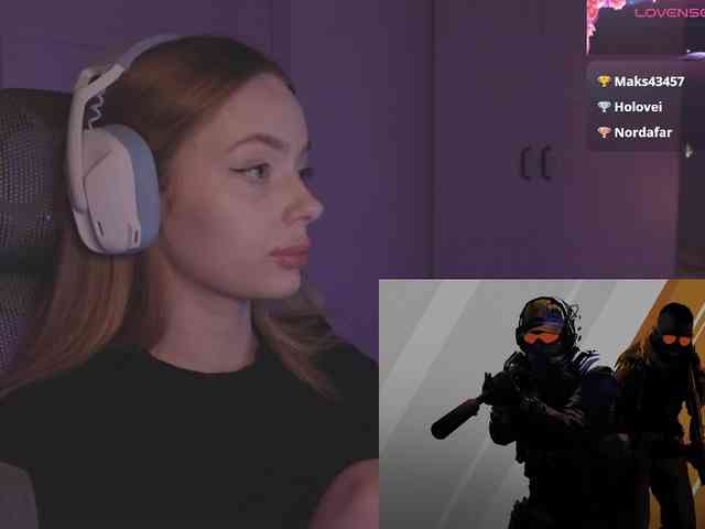 mayshy webcam