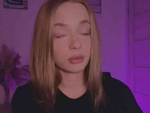 mayshy webcam