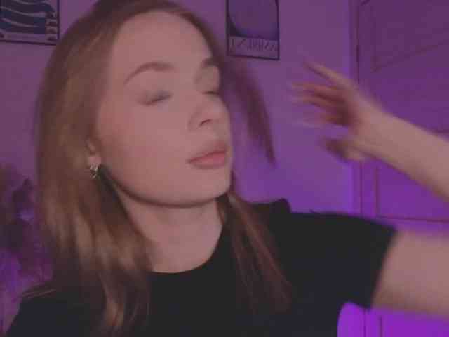 mayshy webcam