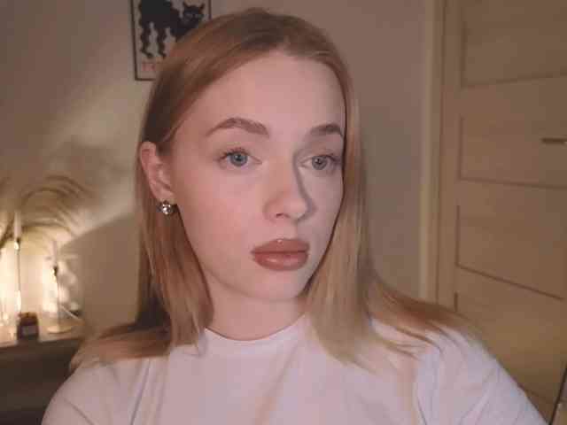 mayshy webcam