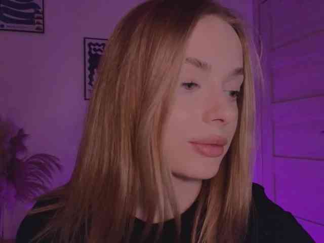 mayshy webcam