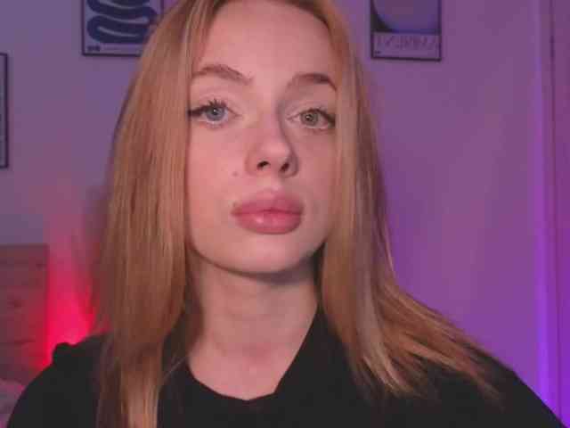 mayshy webcam