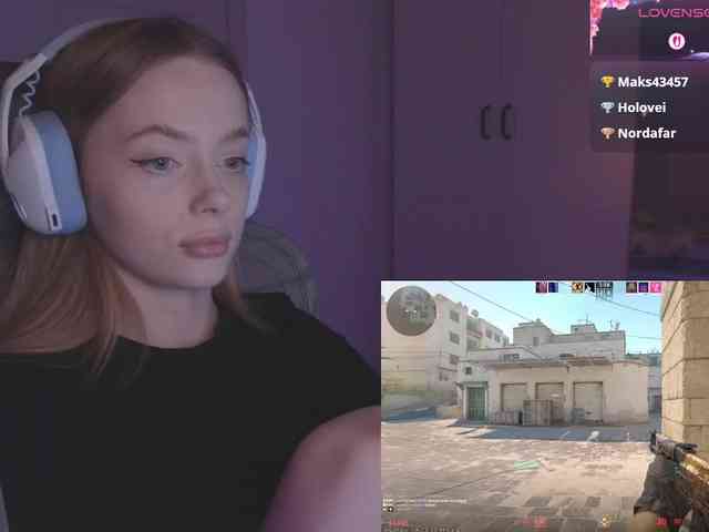 mayshy webcam