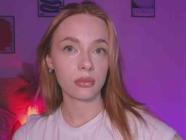 nude amateur webcam Mayshy