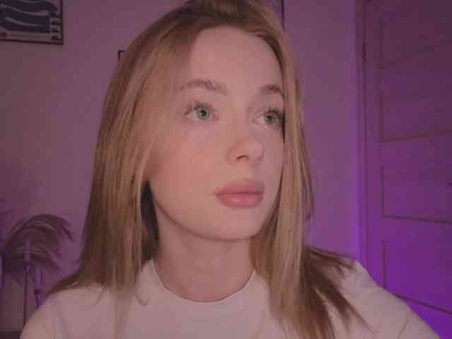 mayshy webcam