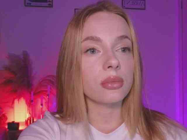 mayshy webcam