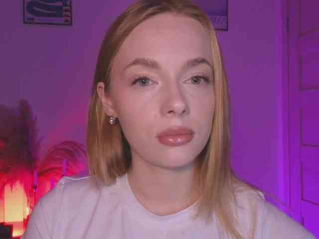 mayshy webcam