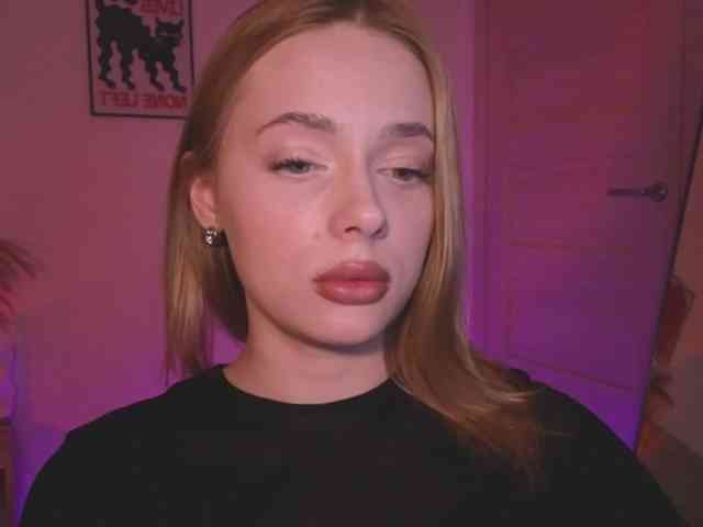 mayshy webcam