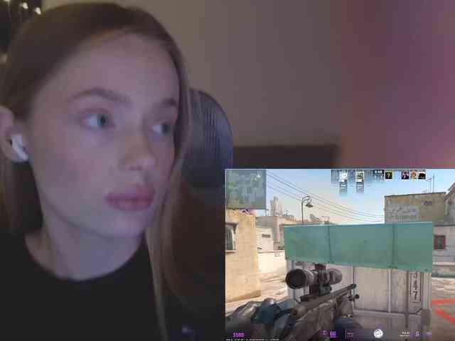 mayshy Live Webcam on BongaCams