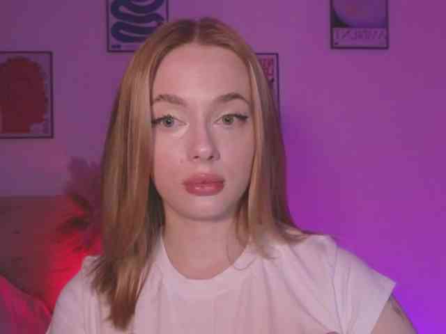 mayshy webcam