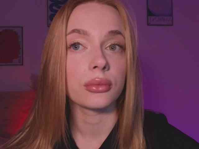 mayshy webcam