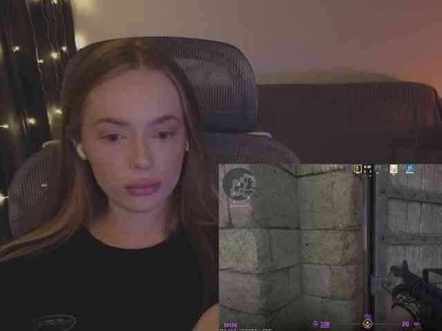 mayshy Live Webcam on BongaCams