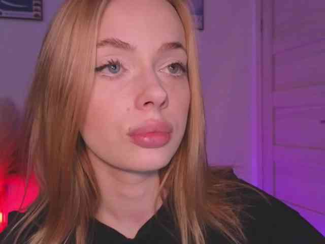 mayshy webcam
