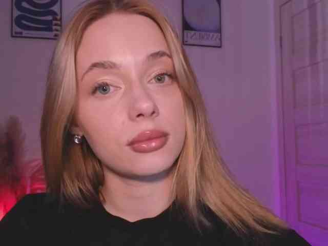 mayshy webcam