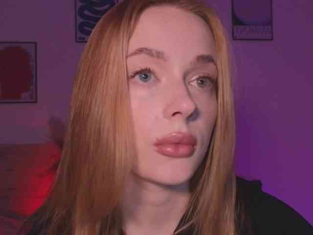 mayshy webcam