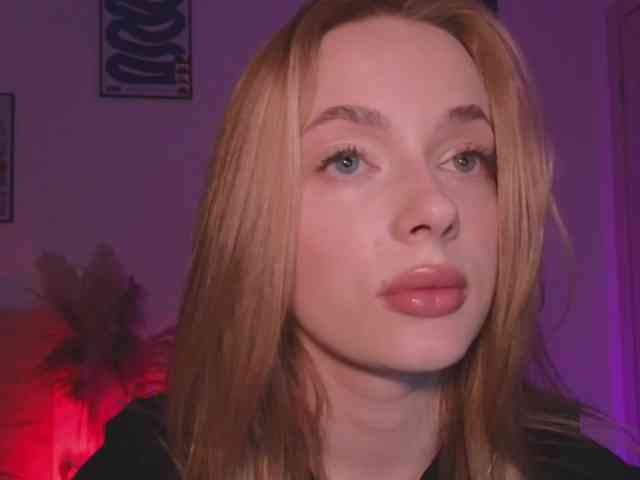mayshy webcam