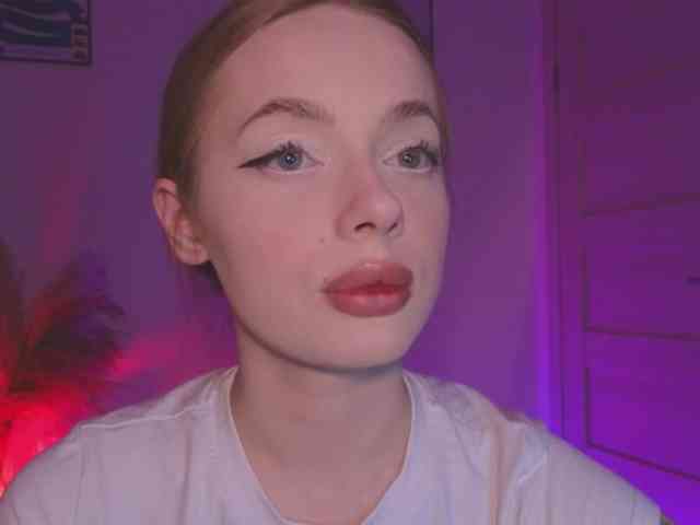 mayshy webcam