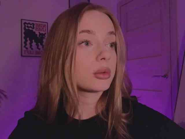 mayshy webcam