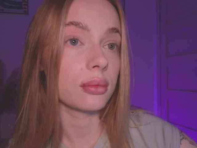 mayshy webcam