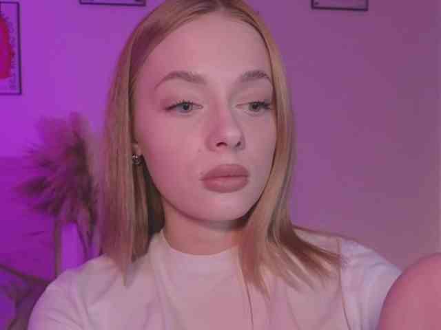 mayshy webcam