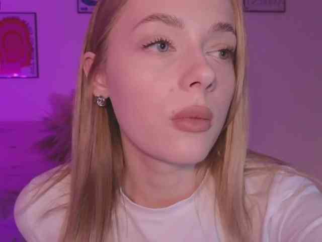 mayshy webcam