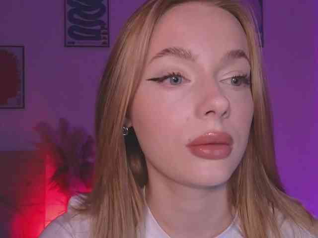 mayshy webcam