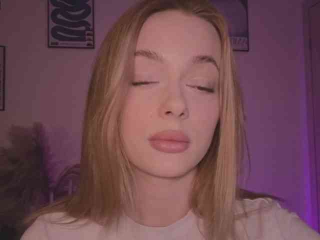 mayshy webcam