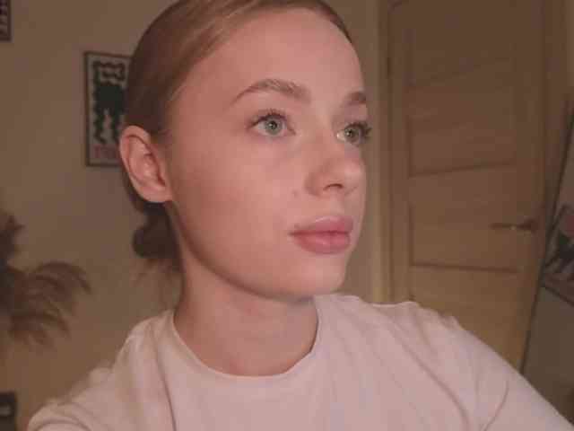 mayshy webcam