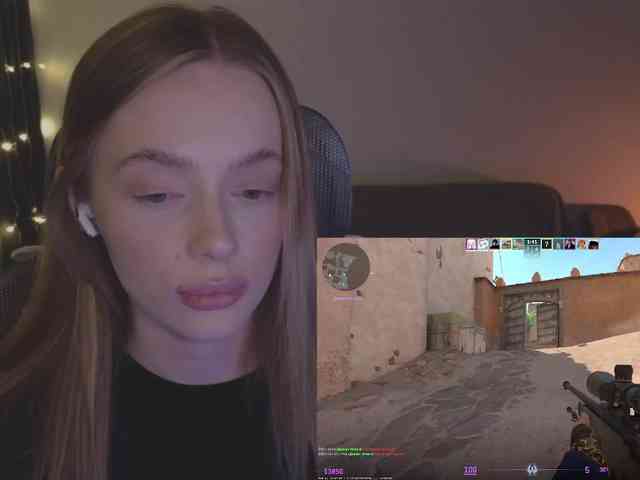 mayshy Live Webcam on BongaCams