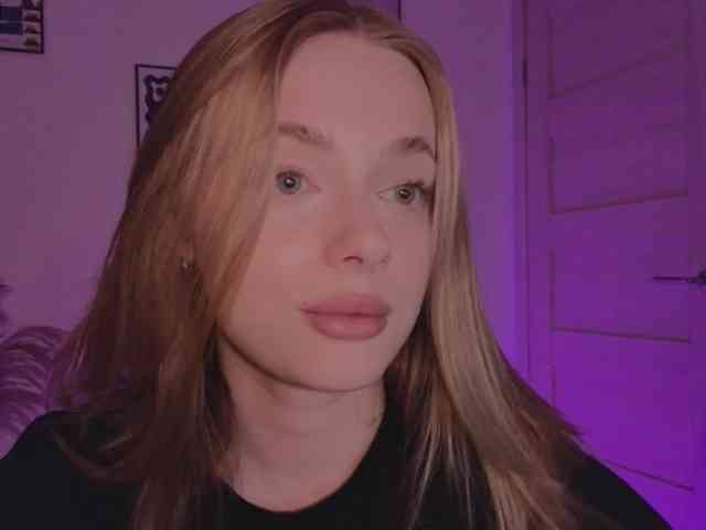 mayshy webcam