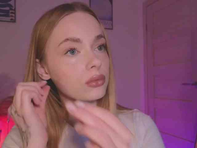 mayshy webcam