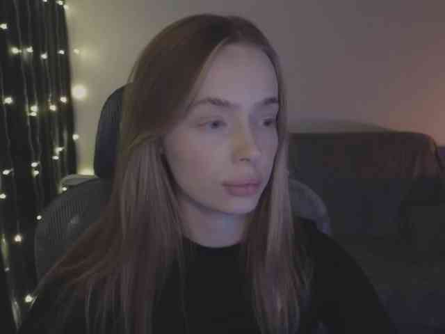 mayshy webcam