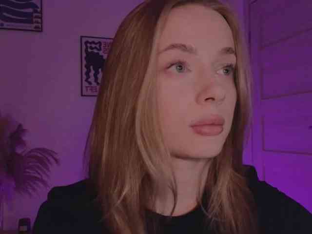 mayshy webcam