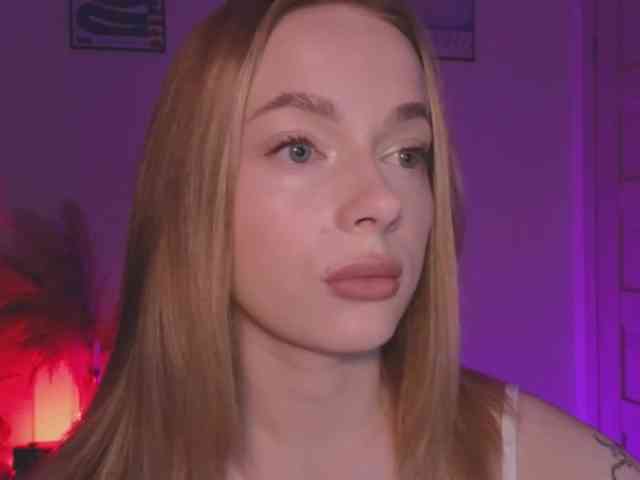 mayshy webcam
