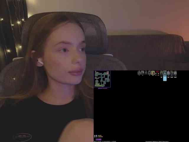 mayshy Live Webcam on BongaCams