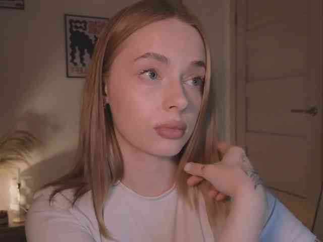 mayshy webcam