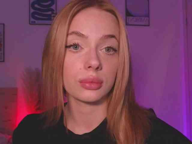 mayshy webcam