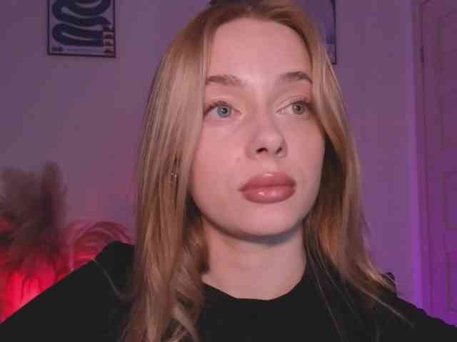 mayshy webcam