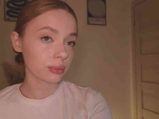 mayshy webcam