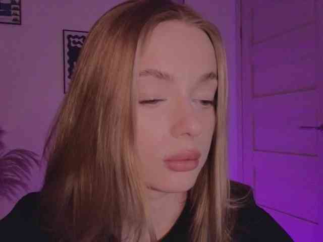 mayshy webcam