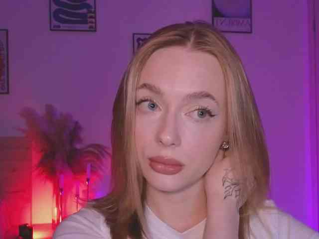mayshy webcam
