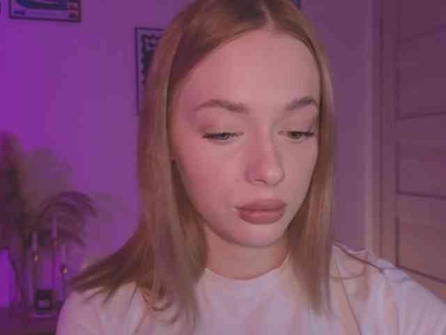 mayshy webcam