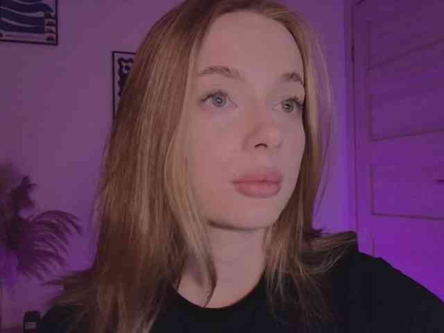 mayshy webcam