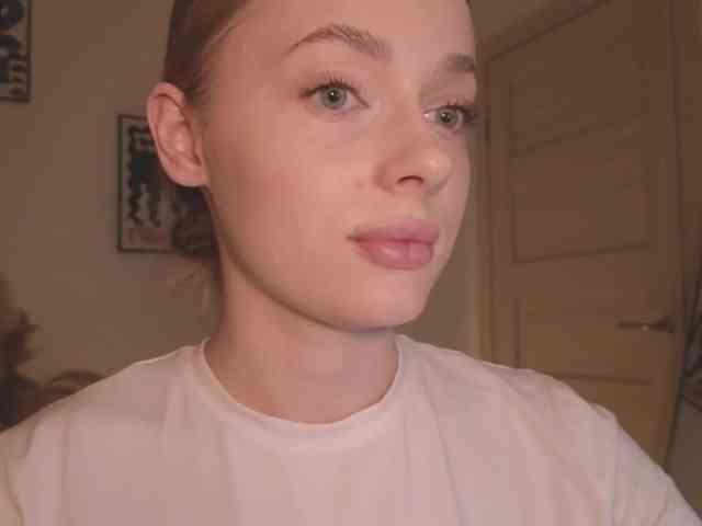 mayshy webcam