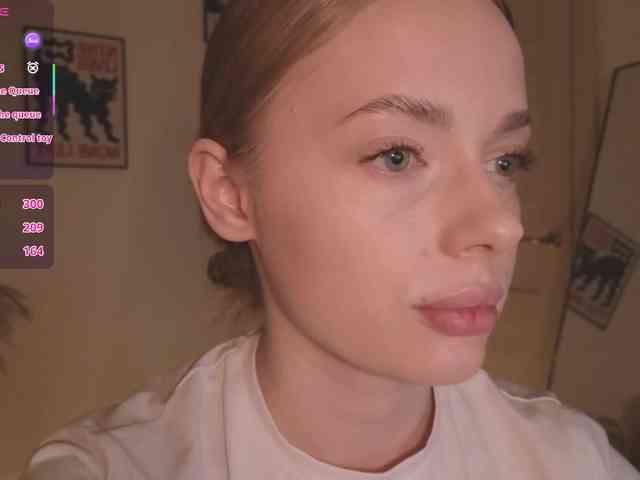 mayshy webcam