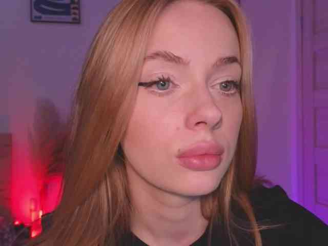 mayshy webcam