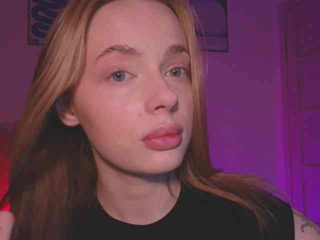 mayshy webcam