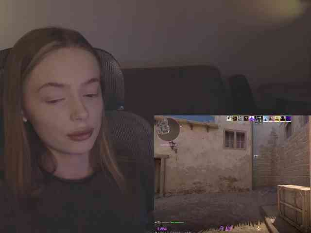 mayshy webcam