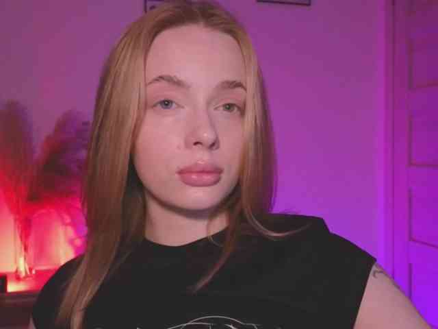 mayshy webcam