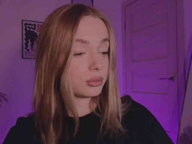 mayshy webcam